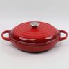 Wutuo Multifunctional Cast Iron Enamel Stew Pot