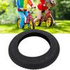 12x2.125/54?203 Kids Bike Tire Rubber Puncture Resistant Bike Replacement Outer Tire for Cycling