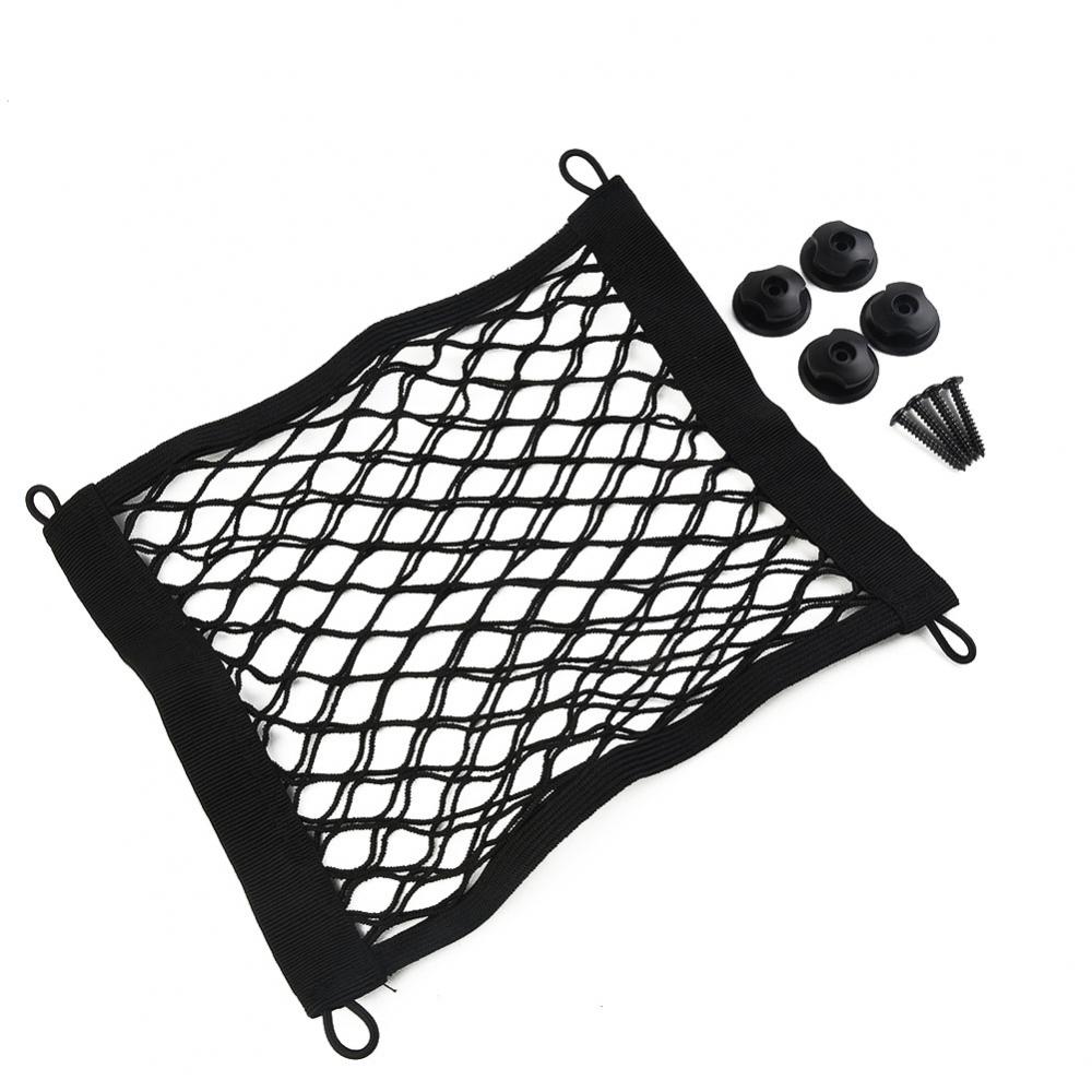 High Quality Magazines Maps Or Documents Storage Storage Net Luggage Net 25x30cm