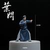 1/64 Miniature Human Figure Model, Miniature Toy, Mini Figurine, Scene Decoration Props, Diorama Matching Figures