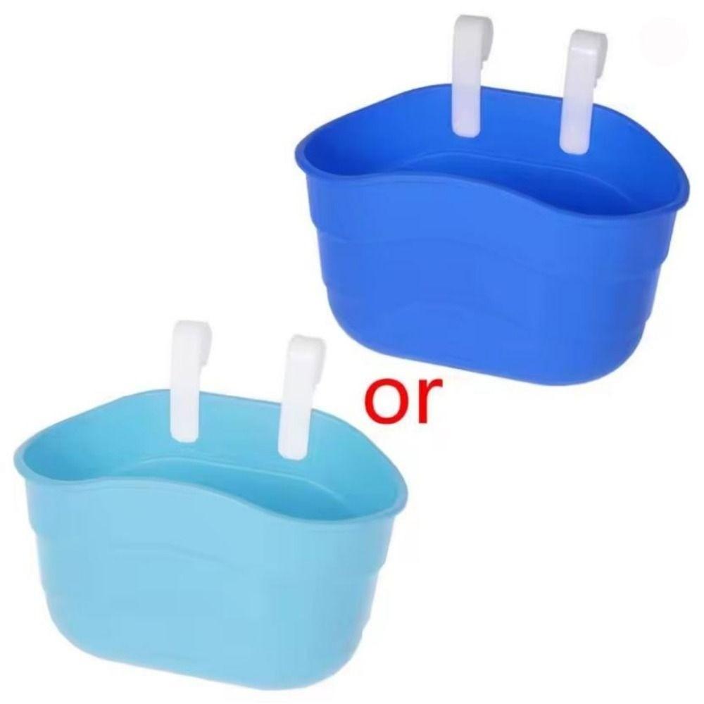 Waterproof Front Handlebars Basket With Hooks Bicycles Basket New Boy Girl Bike Basket