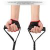 Training Sport Gloves for Men Women Workout Gloves Fitness Body Building Weightlifting Gym Hand Wrist Palm Protector Gloves