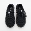 FD2148-005 Nike Women's Flyknit Haven Black Metallic Silver (Women's)
