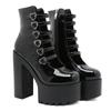 Scarpe con tacco – Scarpe con tacco