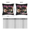 Fally ipupa  Pillow Case  Soft Pillow Cover For Couch Sofa Bedroom Novelty Pillowcases