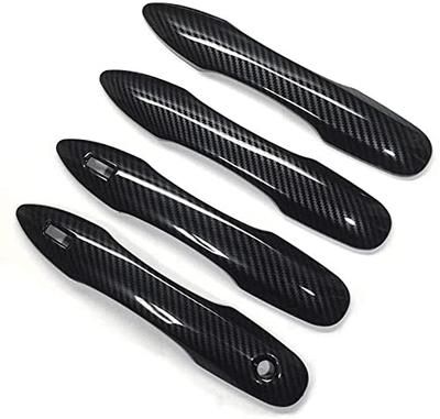 Onami Yaris Cross YRS-14-T Door Handle Cover, Yaris Door Panel, Garnish, Exterior Parts, Toyota