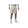 New Jordan Casual Shorts Men's Sail White FJ0701-133