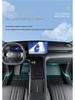 Custom TPE Floor Mats for 2026 Geely Galaxy E5 - Full Coverage and Original Fit Accessories