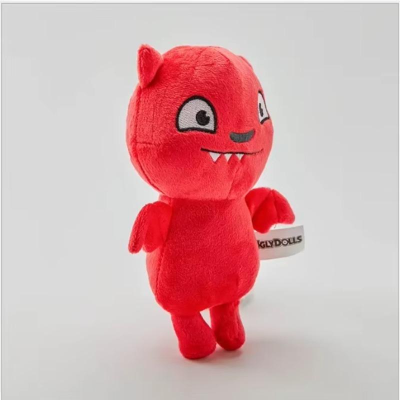 18cm  Plush Toy Cartoon Anime  Soft Stuffed Dolls  Plushies Ornament Kids  Gifts