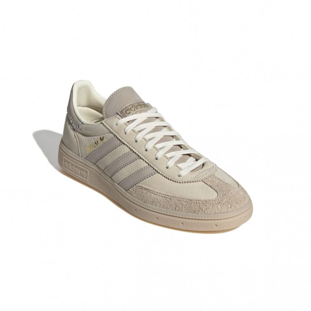 Adidas  Earn 5000p  Handball Spezial Cream White Wonder Beige Ie3699