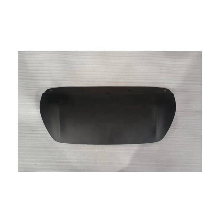 LR093550 Osłona haka holowniczego zderzaka tylnego do 2018 Land Rover Range Rover Velar