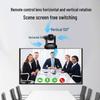 Lenovo thinkplus 4K PTZ Video Conference Camera (CN version)