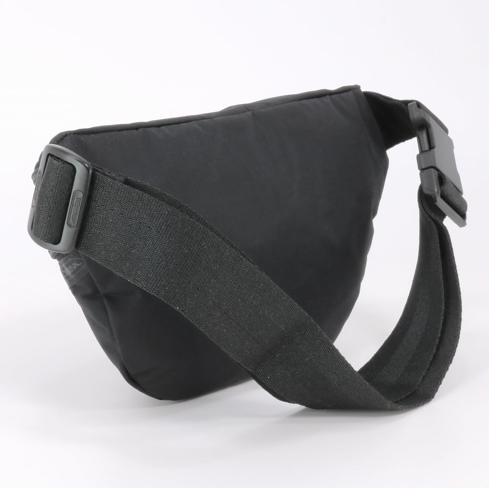 Waist bag 3880 EVERYDAY BELTBAG R086 RECYCLED BLACK [LeSportsac] [item]