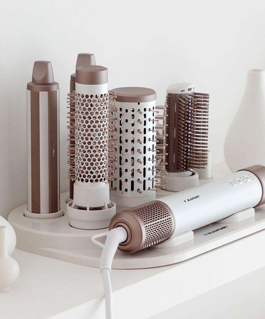 7-in-1 BLDC Air Easy Hairstyler Hair Dryer