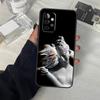 Greek Aesthetics Plaster statue Case For Samsung Galaxy A14 A24 A34 A54 A51 A71 A13 A23 A33 A53 A73 A12 A22 A32 A52 Coque