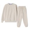 OHP Ohp Oversized Heavy Sweatshirt + Jogger Pants Set 5 Colors