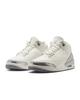 CK9246-100 Nike Air 3 Retro Sail Metallic Silver (Women's)