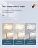 2025 Modern Minimalist LED Ceiling Light Set for Living Room