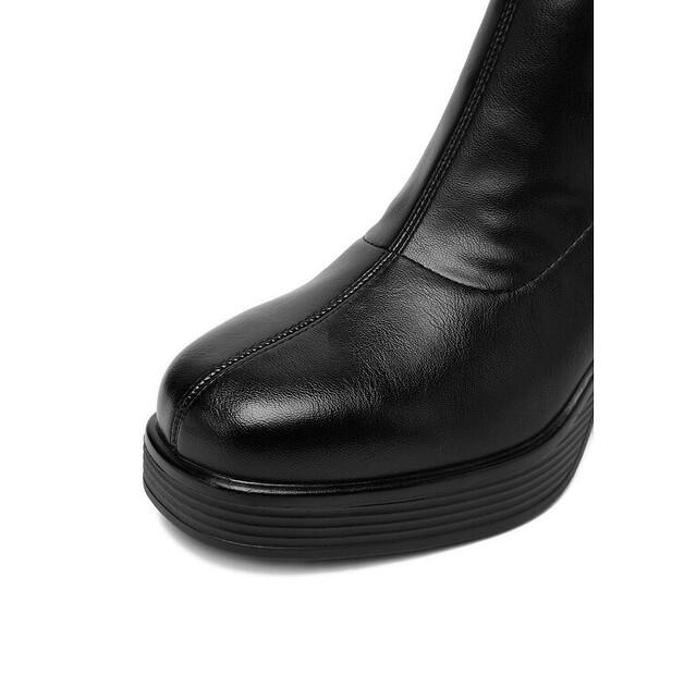 Ботильоны JENNY CEO-HY58560S-1 черные