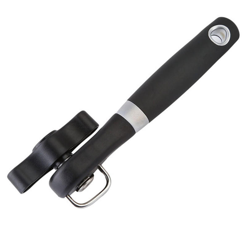 Cheap Home Accessories Canned Can Opener Camping Easy To Carry Safety