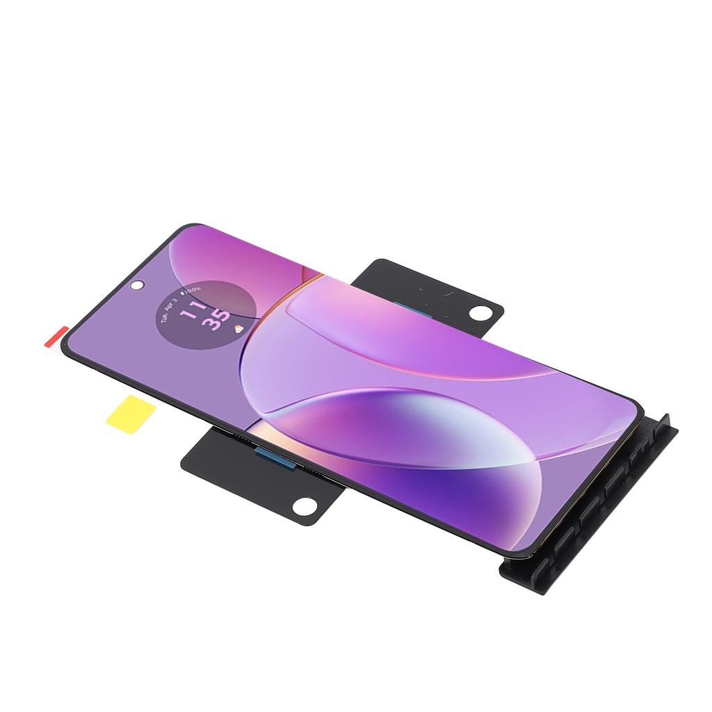 AMOLED Phone Screen Replacement for Razr 40 Touch Screen Display Digitizer Assembly Repair Parts