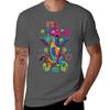 shirt graphic t Coco funny man shirts Dead Dog t casual Dante man t TShirt TShirt cotton Of shirt The Day