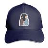 Alex  Henry  When they write the history of my life Baseball Cap Snap Back Hat hats on offer Anime cute Boy Womens