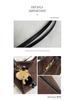 Retro Suede Versatile Shoulder Tote - High-End Fashionable Large Capacity Bag