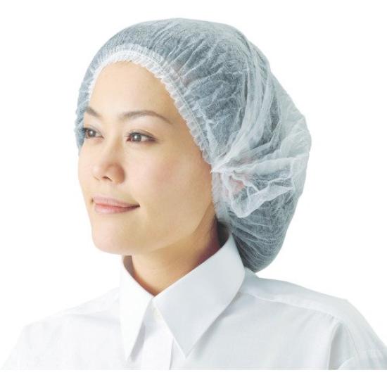 

TRUSCO Disposable White Caps, (100 count) TRDC-01 белый