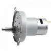 JS50/280 Washer Motor Replacement Gear Motor Efficient Performance