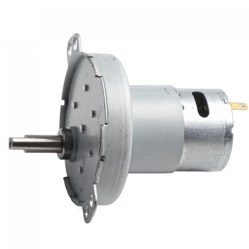 JS50/280 Washer Motor Replacement Gear Motor Efficient Performance
