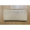 Used Chanel Pearl Beige Color Genuine Product