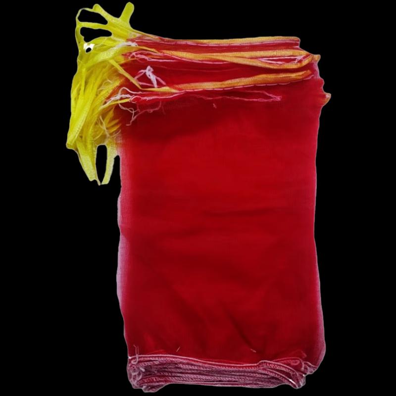 LANGBA Mesh Storage Bag