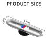 Car Safety Hammer Emergency Window Breaker Seat Belt Cutting Machine For BMW E36 E46 E90 E60 E39 F30 F10 F20 X5 E70 E53 G30 E91