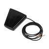 Car LED Flashing Brake Light Driving Warning for F1 Style 12V 10W 1.5A Universal Modification
