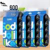 Sodolike Garbage Bags