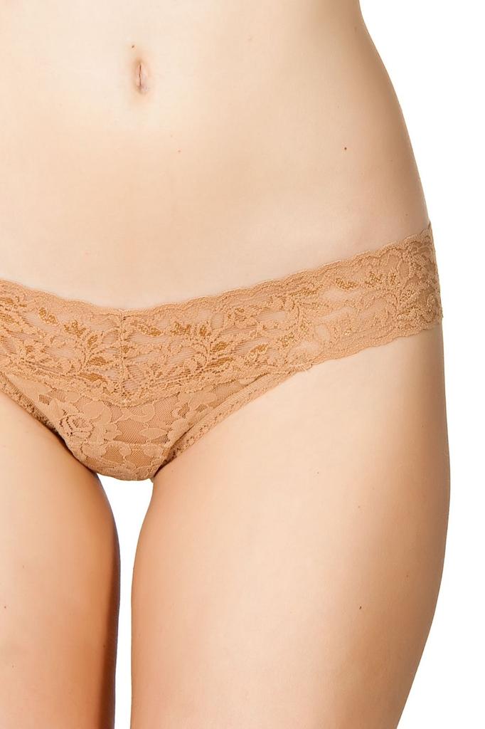 Трусики стринг Hanky Panky (91594)
