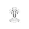Bowknot Candle Holder Centerpiece Home Decor