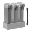 Portable 100W Battery Fast Chargers Charging Station For Avata 360 Drones Batteries Features Overcharge Protections