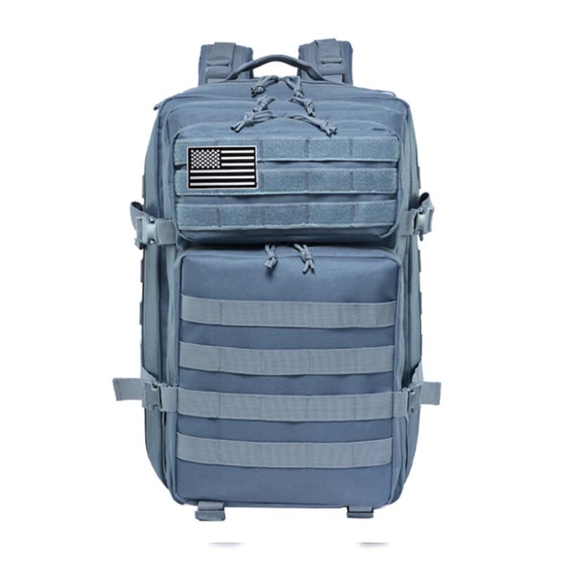 Men's 45L Outdoor Tactical Backpack