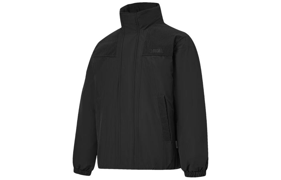 Спортивная коллекция Li Ning Пуховик мужской Черный AYMT147-3 S
