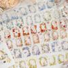 Costura e tricot – Scrapbooking