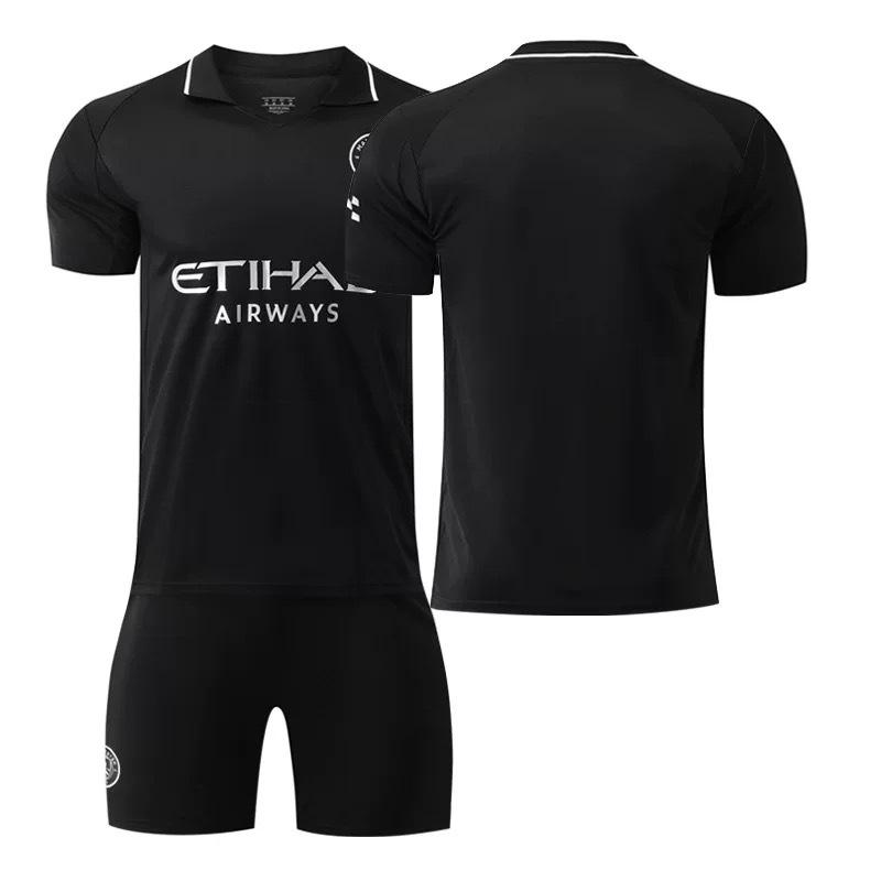2526 Away No. 9, Jersey 10 47 Children S Sports Football Jersey Set 14
