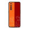 F1 Number 33 Phone Case For Realme 12 11 10 9 8 5G 7 6 GT5 GT3 GT2 Pro Plus C21 C11 C25 C35 GT Neo 2 3 3T 5 Soft Cover