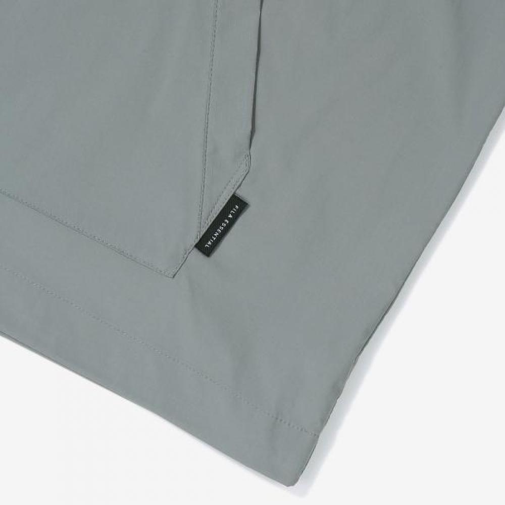 Fila Ripstop Hood Anorak