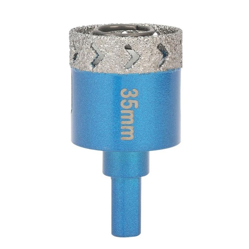 

Multiple Purpose Soldering Hole Opener with Spring Loaded and Heat Dissipation Improve Hole Opening