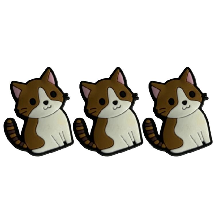 3 Peças Amortecedores de Raquete de Tênis Amortecedor de Vibração Silicone Macio Amortecedor de Raquete de Tênis para Raquete e Cordas de Tênis