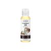 Ouhoe Coconut Oil Hydrating Softening Skin Facial Body Whitening Moisturizing Hair Care Essential Oil
