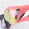 Arena Cobra Ultra Swimming Goggles Unisex Free Size Mirrored Top Racing Model AS5SGG02U