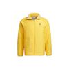 New Jackets Men Yellow IT8711